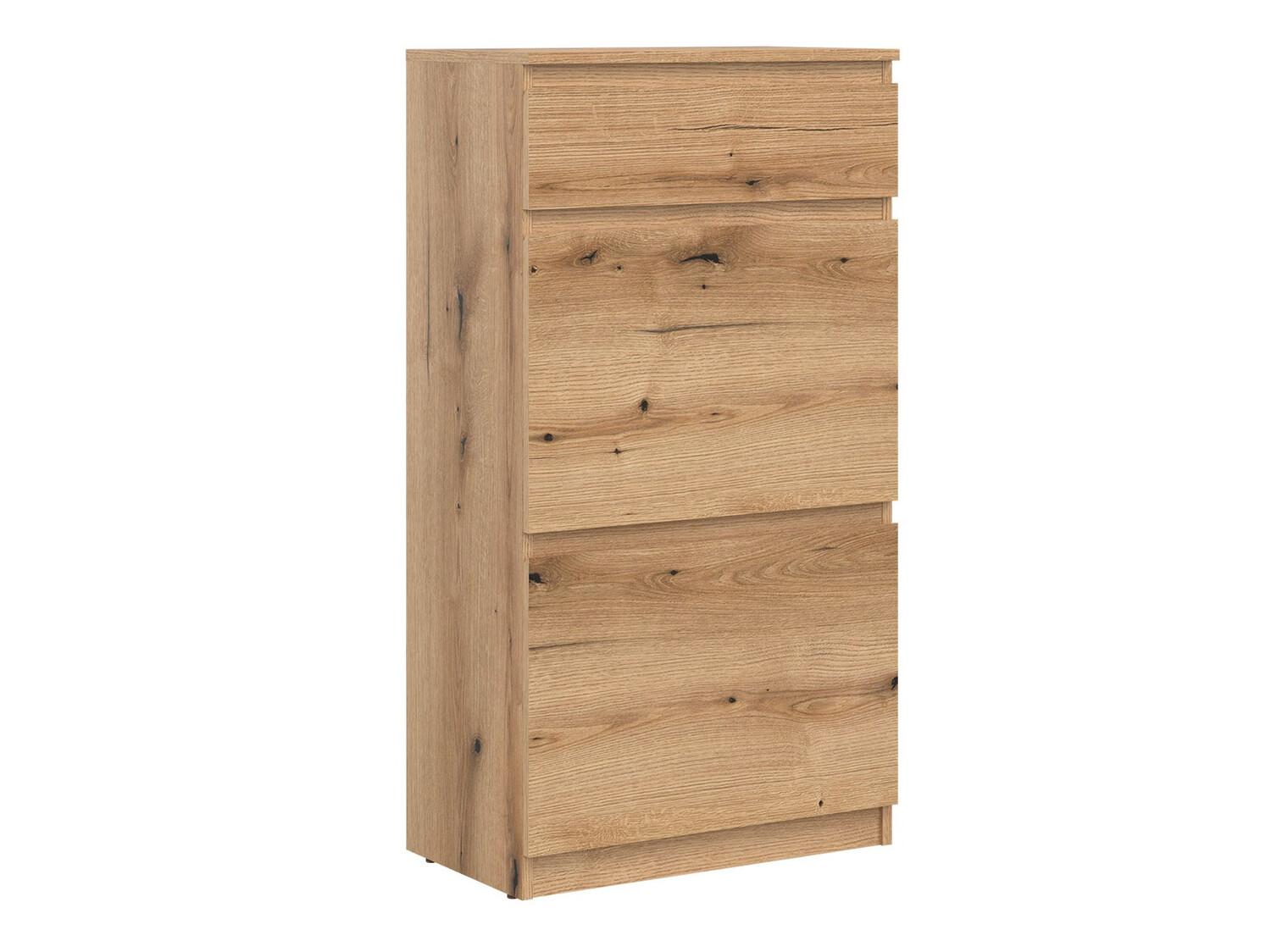 Skoskab Catelbi 108 (Egetræ)