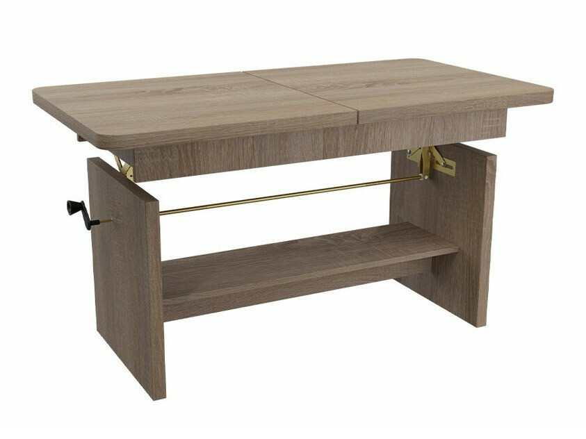 Transformer sofabord Stanton 108 (Triufel)