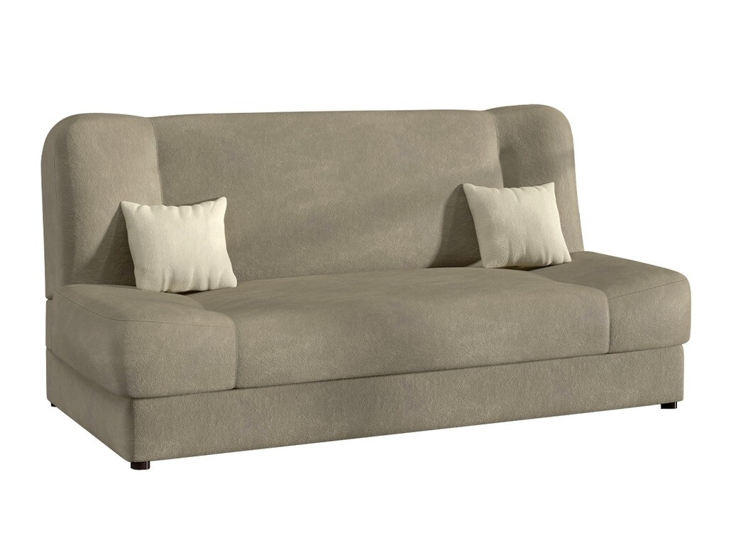 Sovesofa Comfivo Cera II (Bizon 2113 + Bizon 2112)