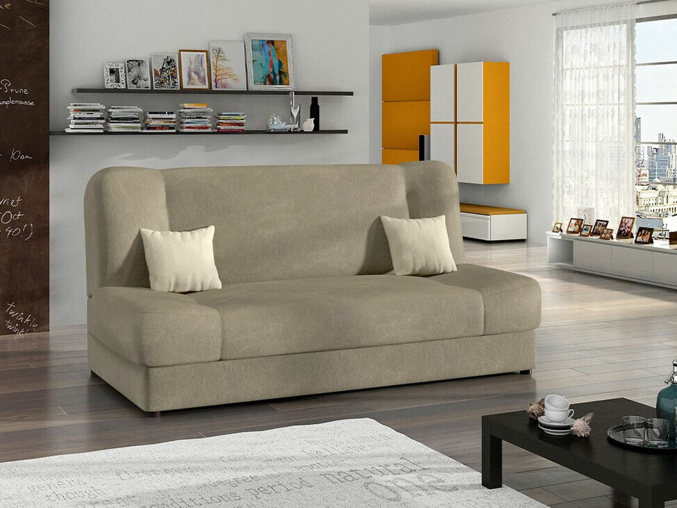 Sovesofa Comfivo Cera II (Bizon 2113 + Bizon 2112)
