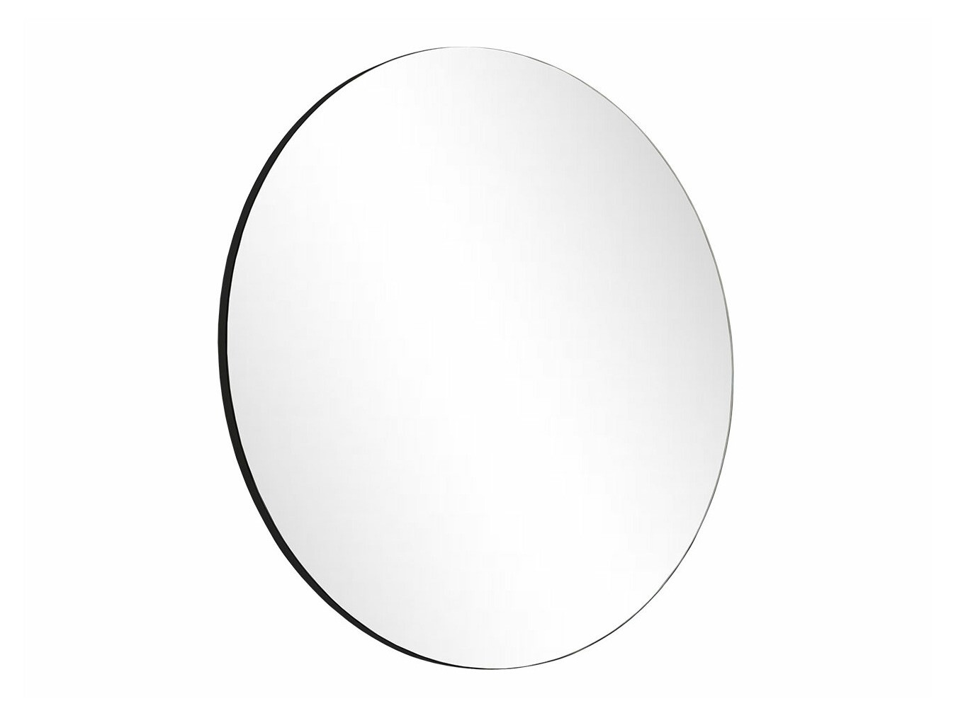 Spejl Delpher (Sort + Blank sort)