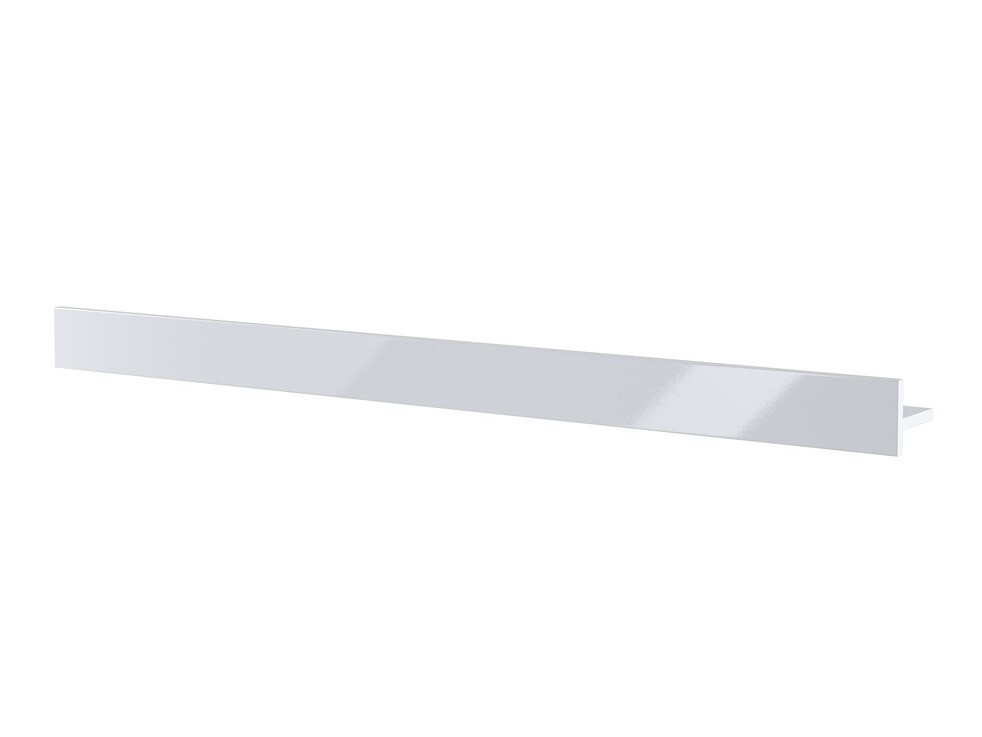 Reoler Concept Pro Lenart (Hvid + Glansfuld hvid)