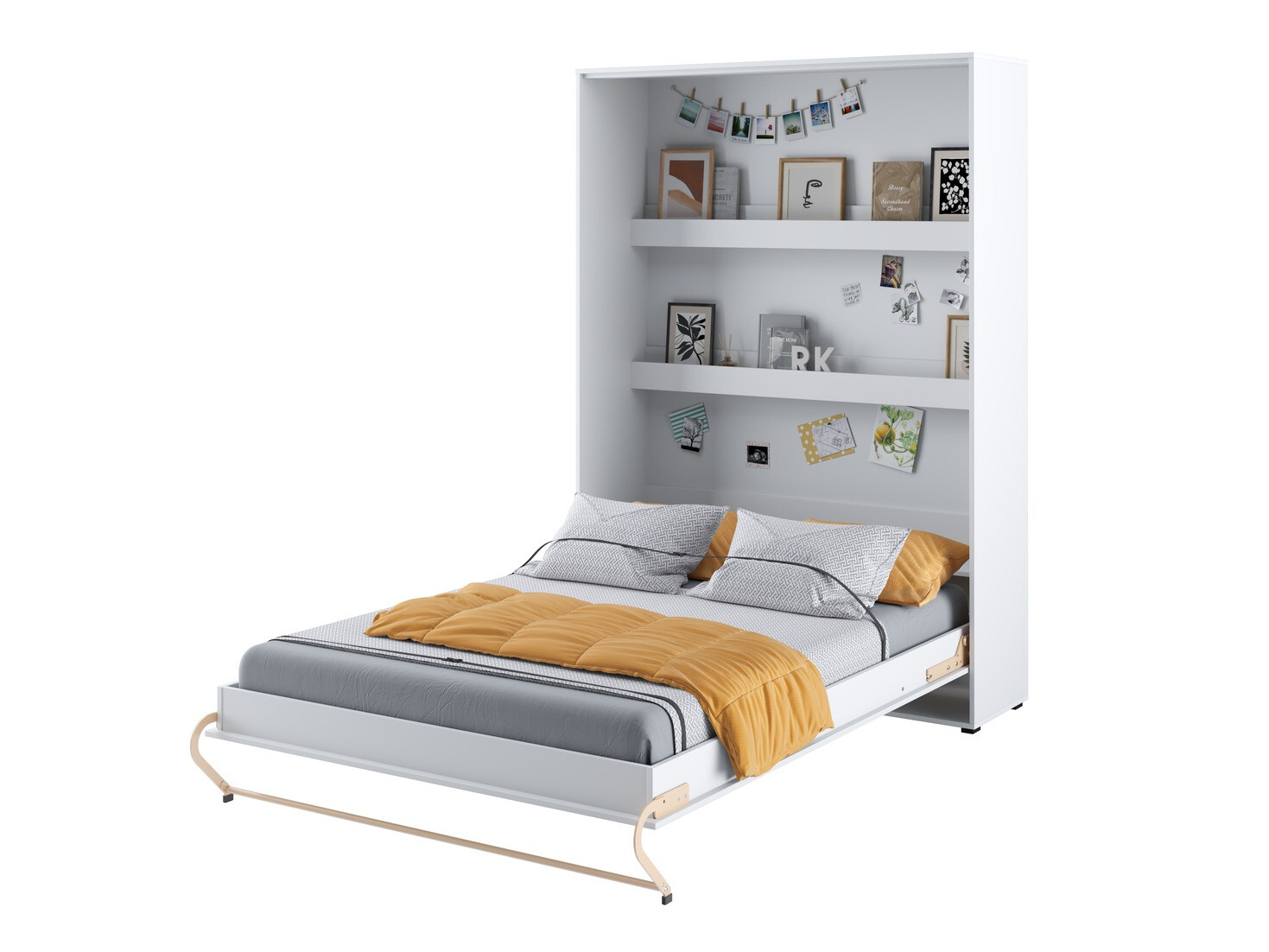 Reoler Concept Pro Lenart (Hvid)