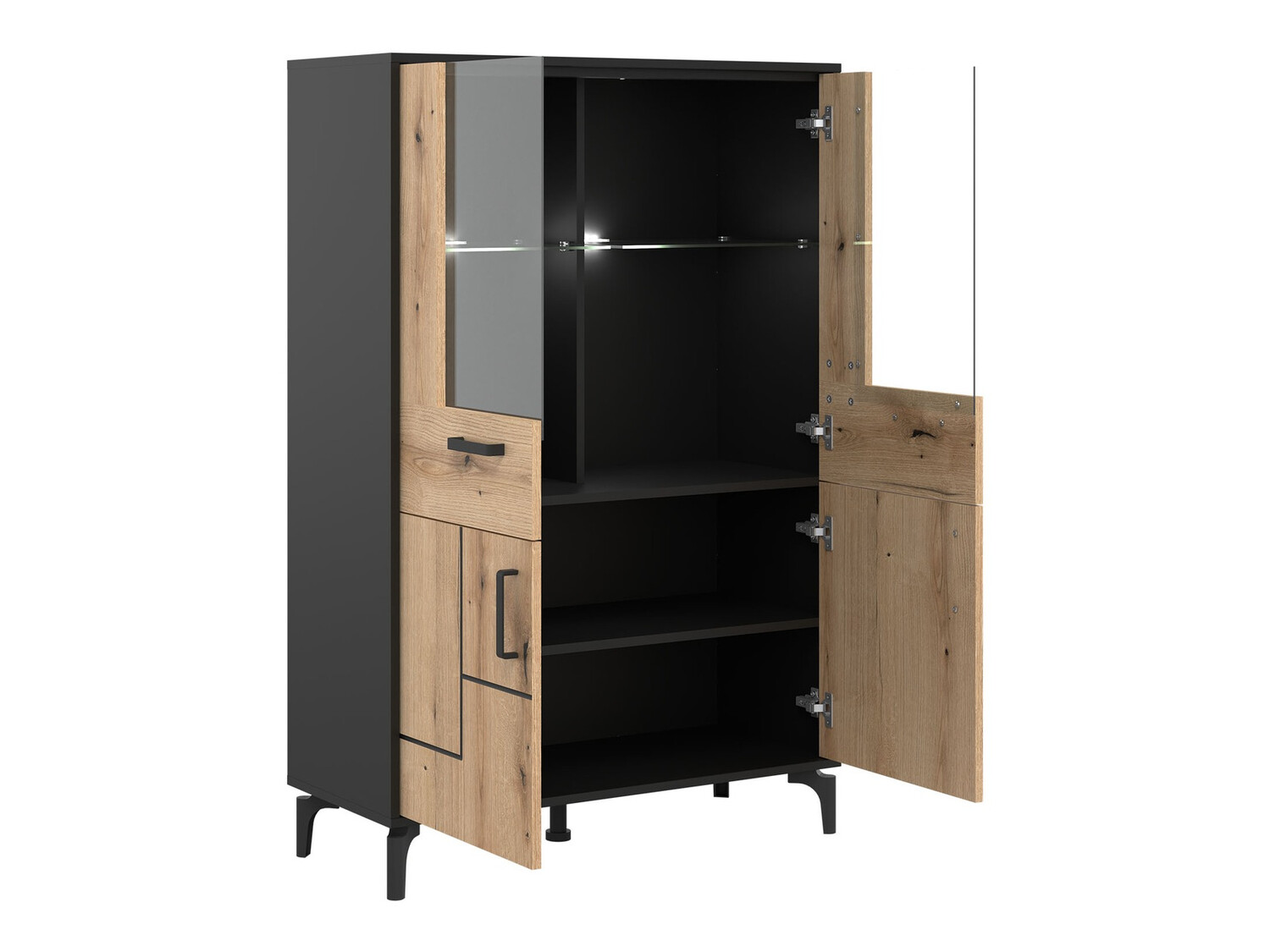 Stuemøbelsæt Larbalu 110