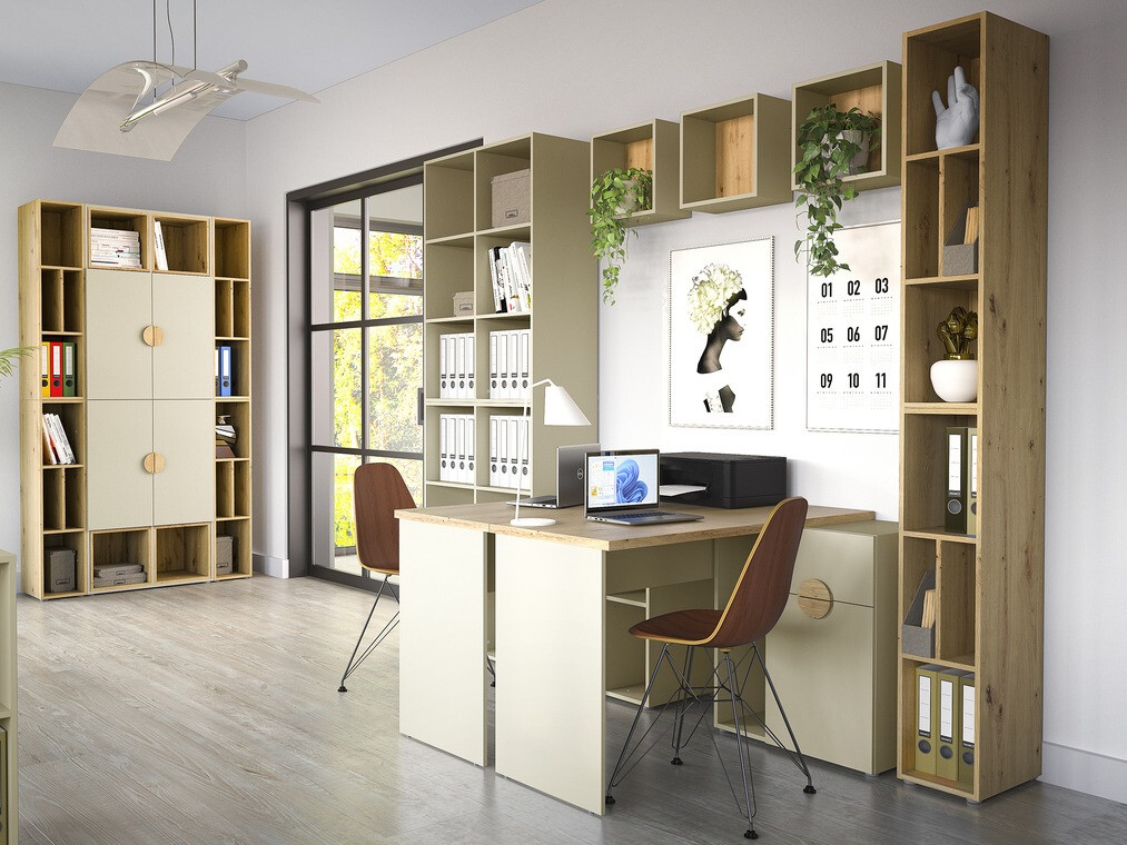 Kontorsæt Morsoru 112