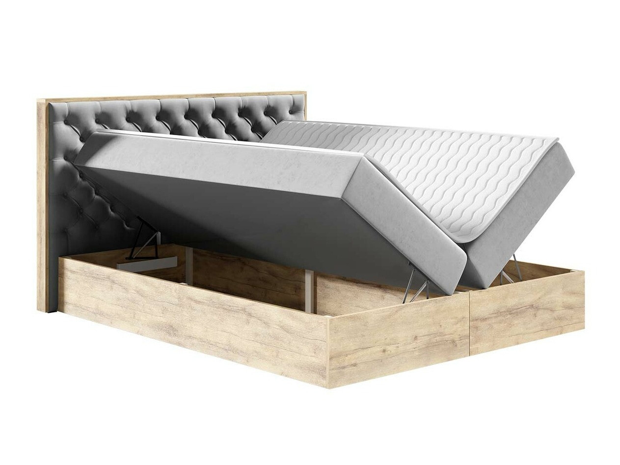 Kontinentalseng Navis I (Wotan eg + Faro 4)