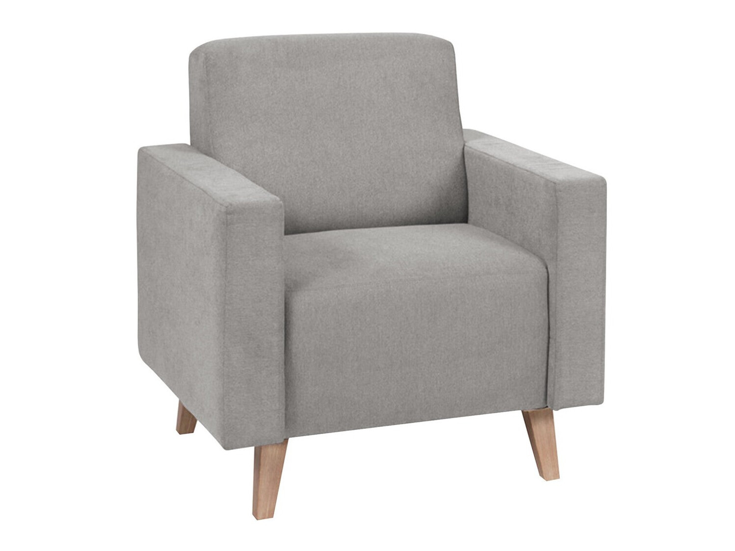 Lænestol Delbene 102 (Moric 06)