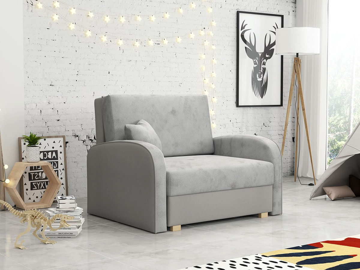 Lænestol Galona I (Mono 244 + Sorriso 4)