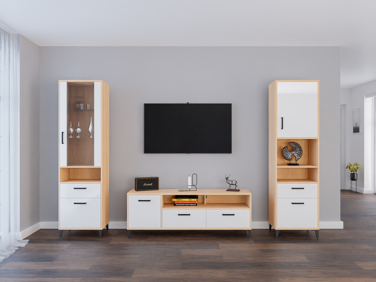 Stuemøbelsæt Dornolo 129