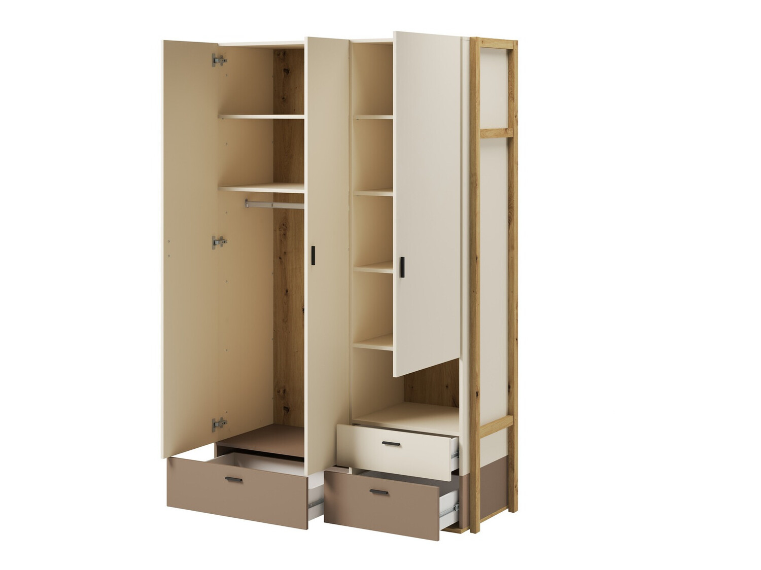 Børneværelsessæt Laralu 110