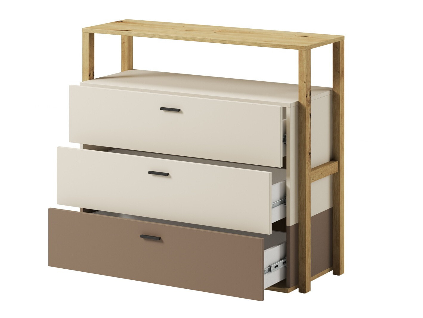 Børneværelsessæt Laralu 110