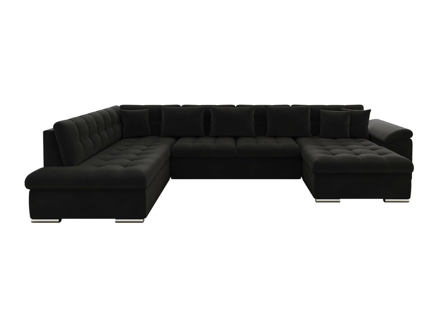 Hjørnesofa Comfivo Gemma (Højre)