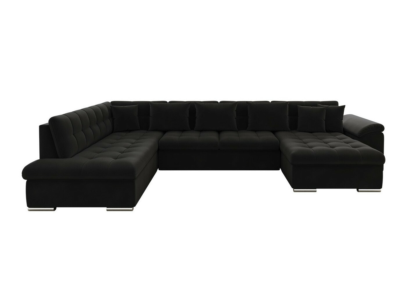 Hjørnesofa Comfivo Gemma II (Højre)