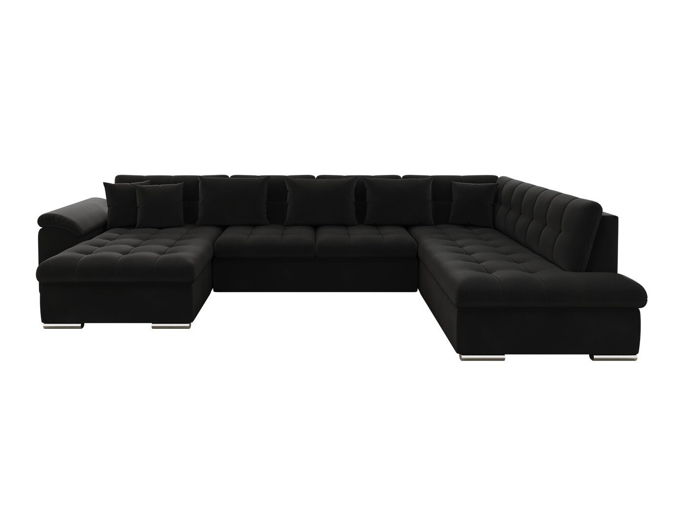 Hjørnesofa Comfivo Gemma II (Venstre)