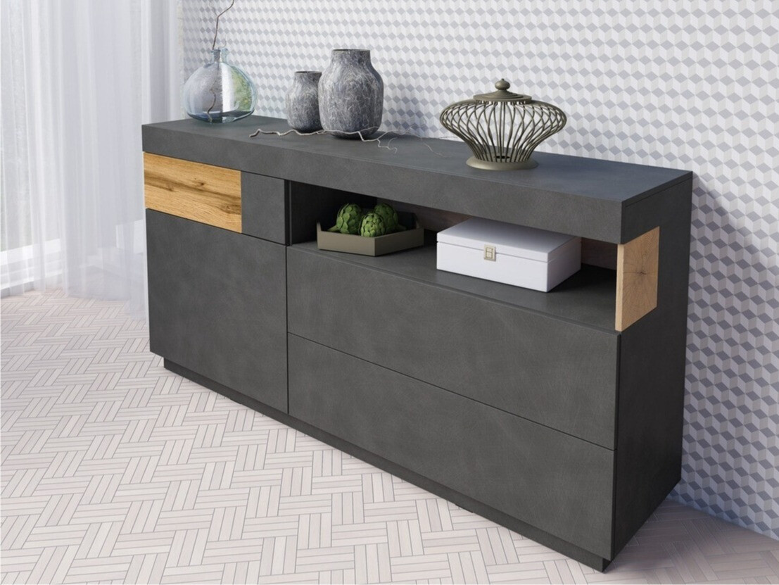 Kommode Livlore 107