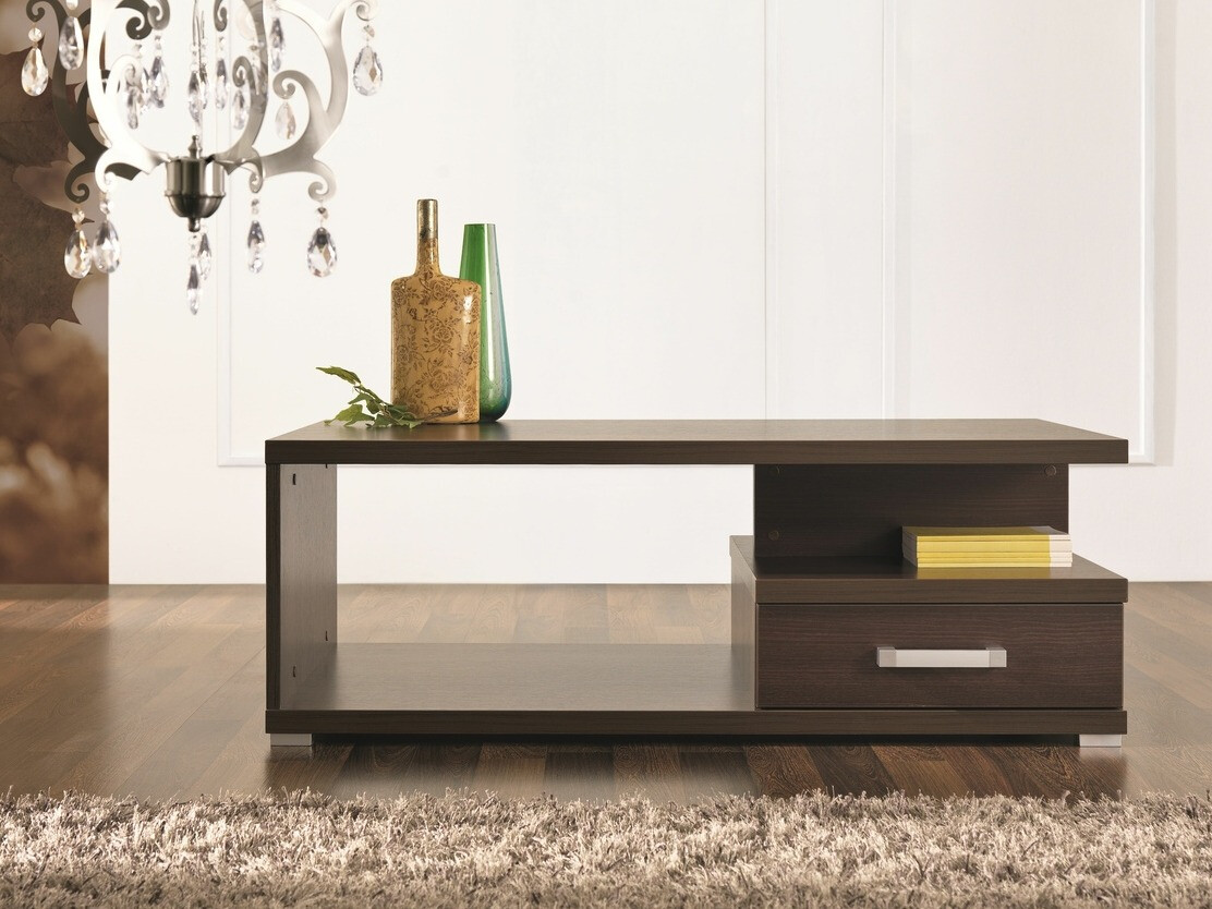 Sofabord Murrieta 165