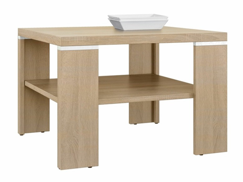 Sofabord Murrieta 166 (Sonoma eg)