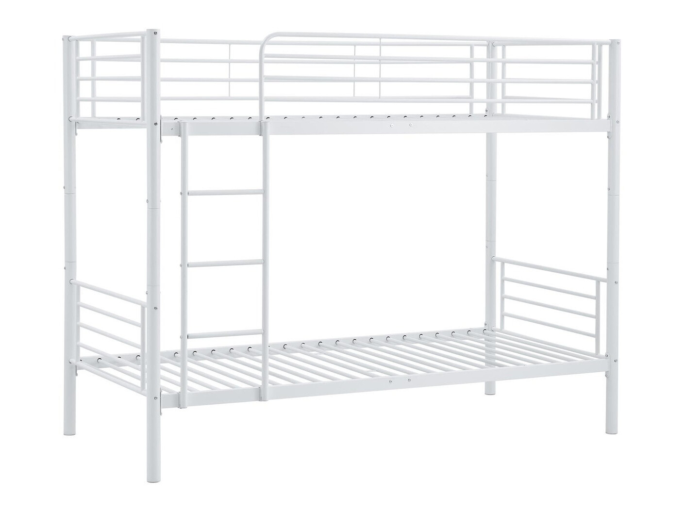 Køjeseng Houston 1449 (Hvid)