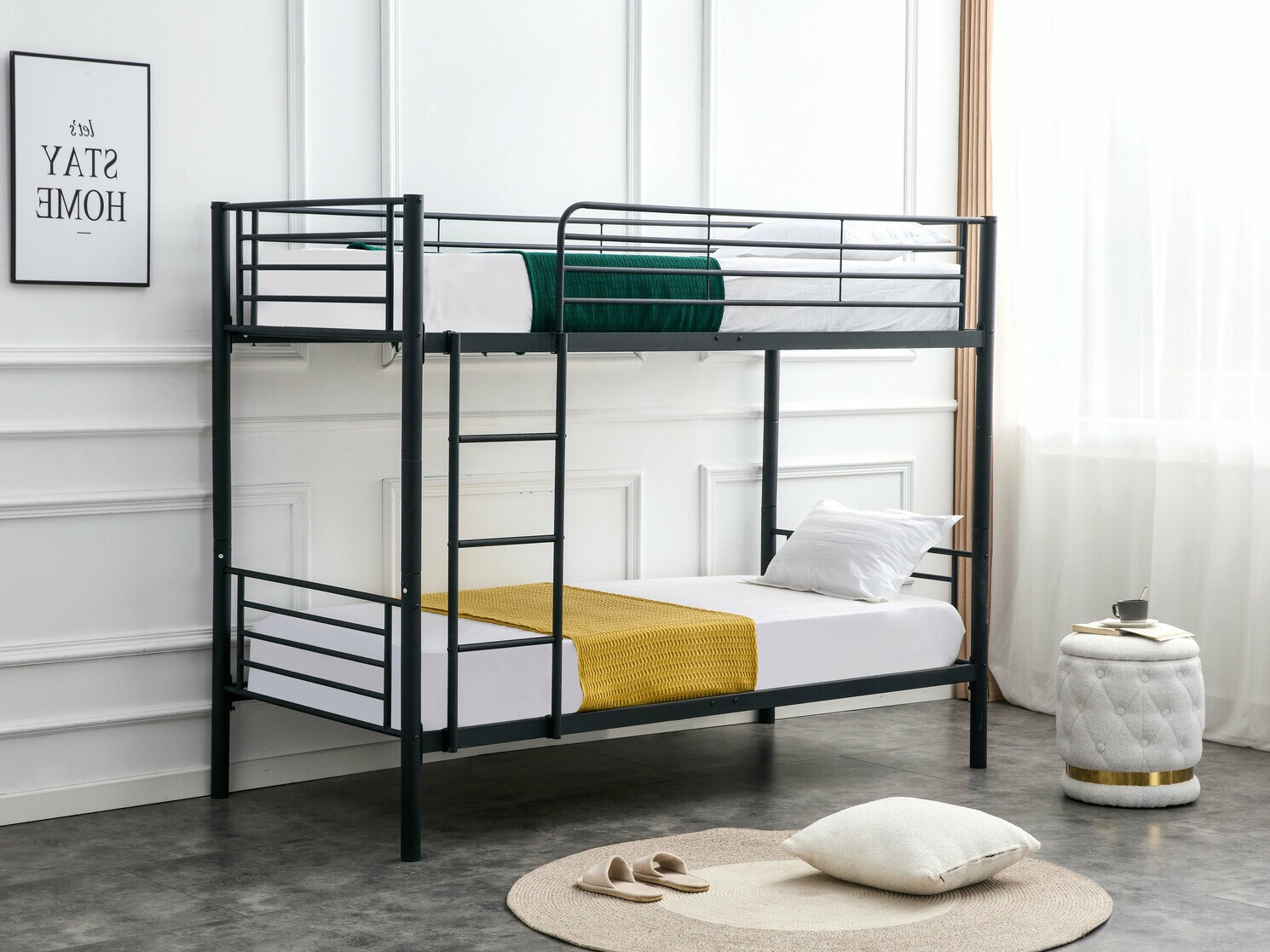 Køjeseng Houston 1449