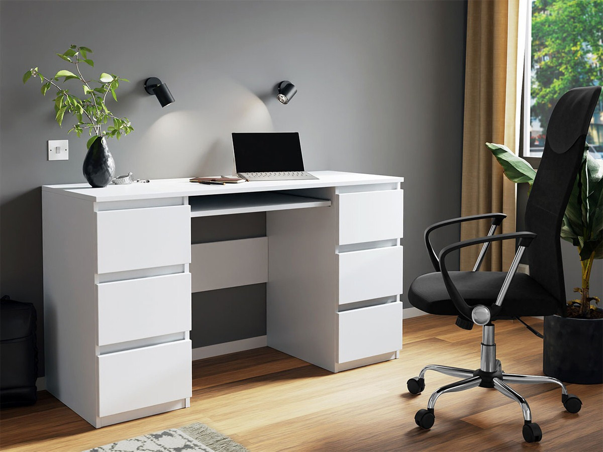 Skrivebord Comfivo 448