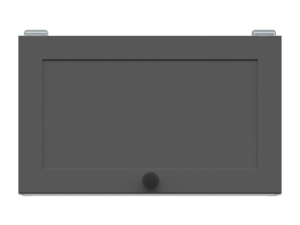 Modulvægskab Classic Grey 103