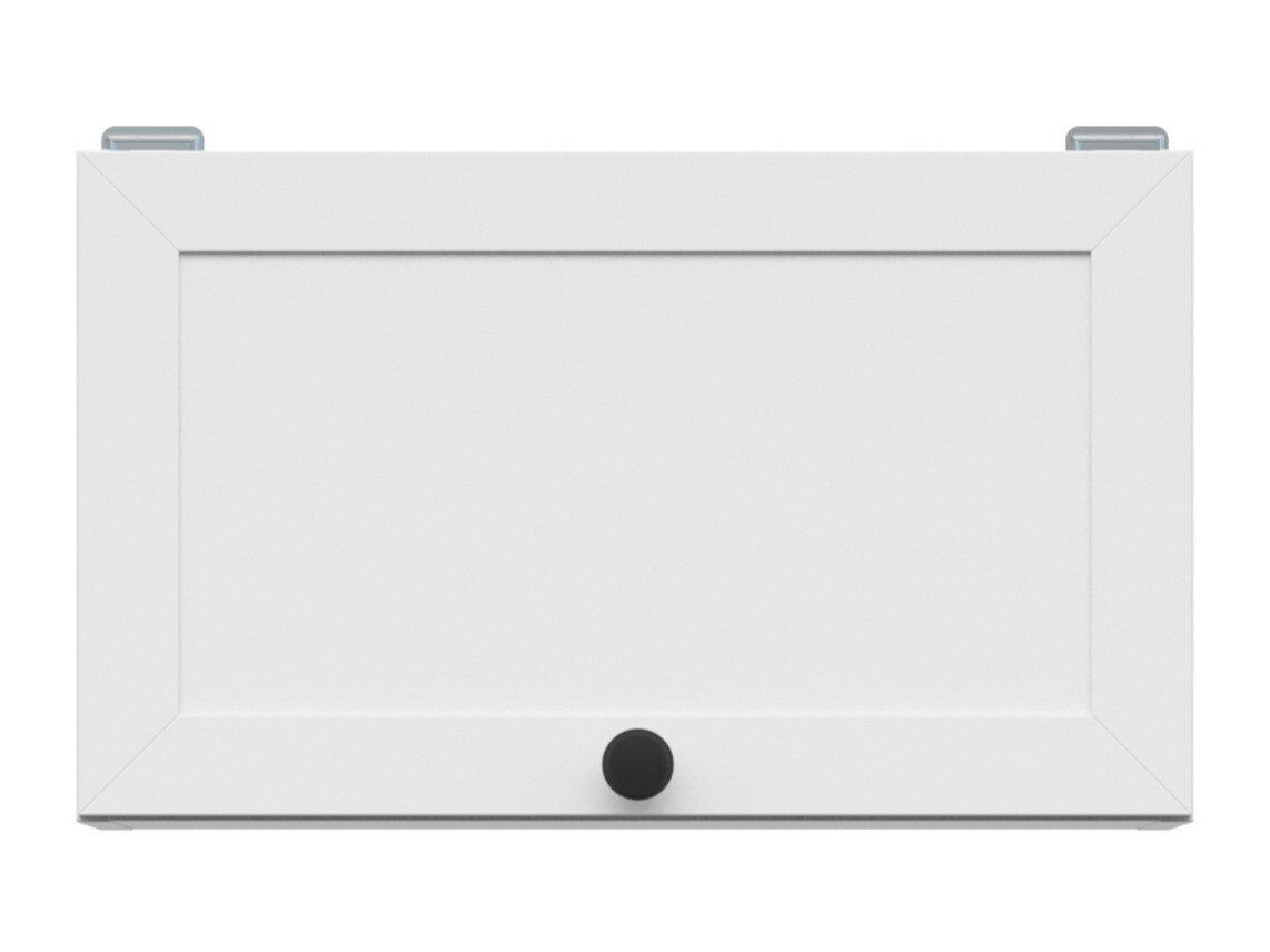 Modulvægskab Classic White 103