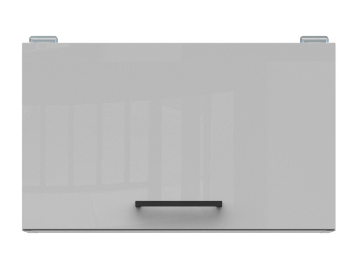 Modulvægskab Line Grey 103