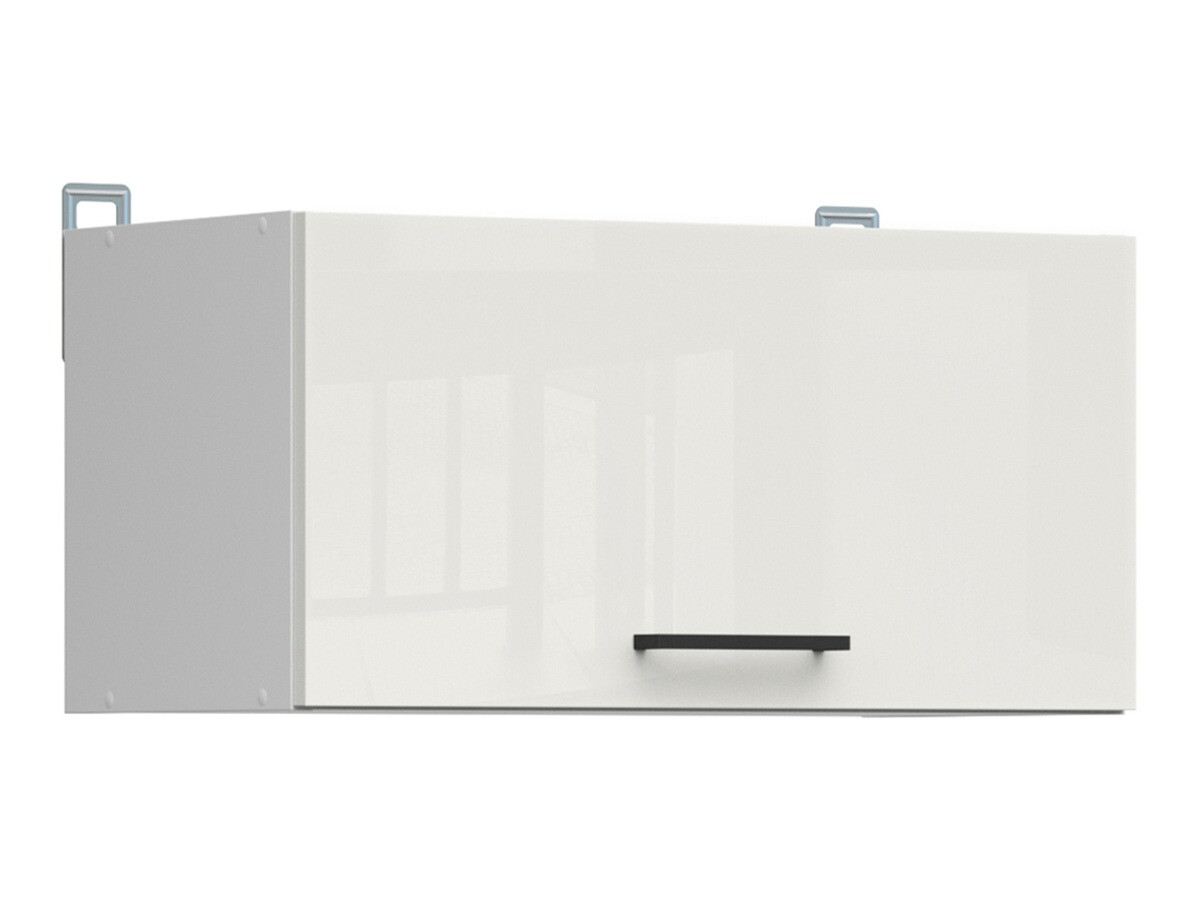 Modulvægskab Line White 103