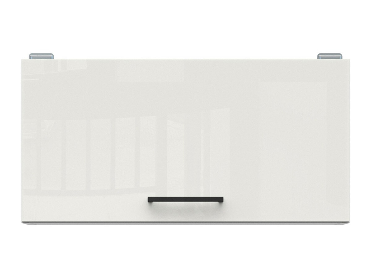 Modulvægskab Line White 103