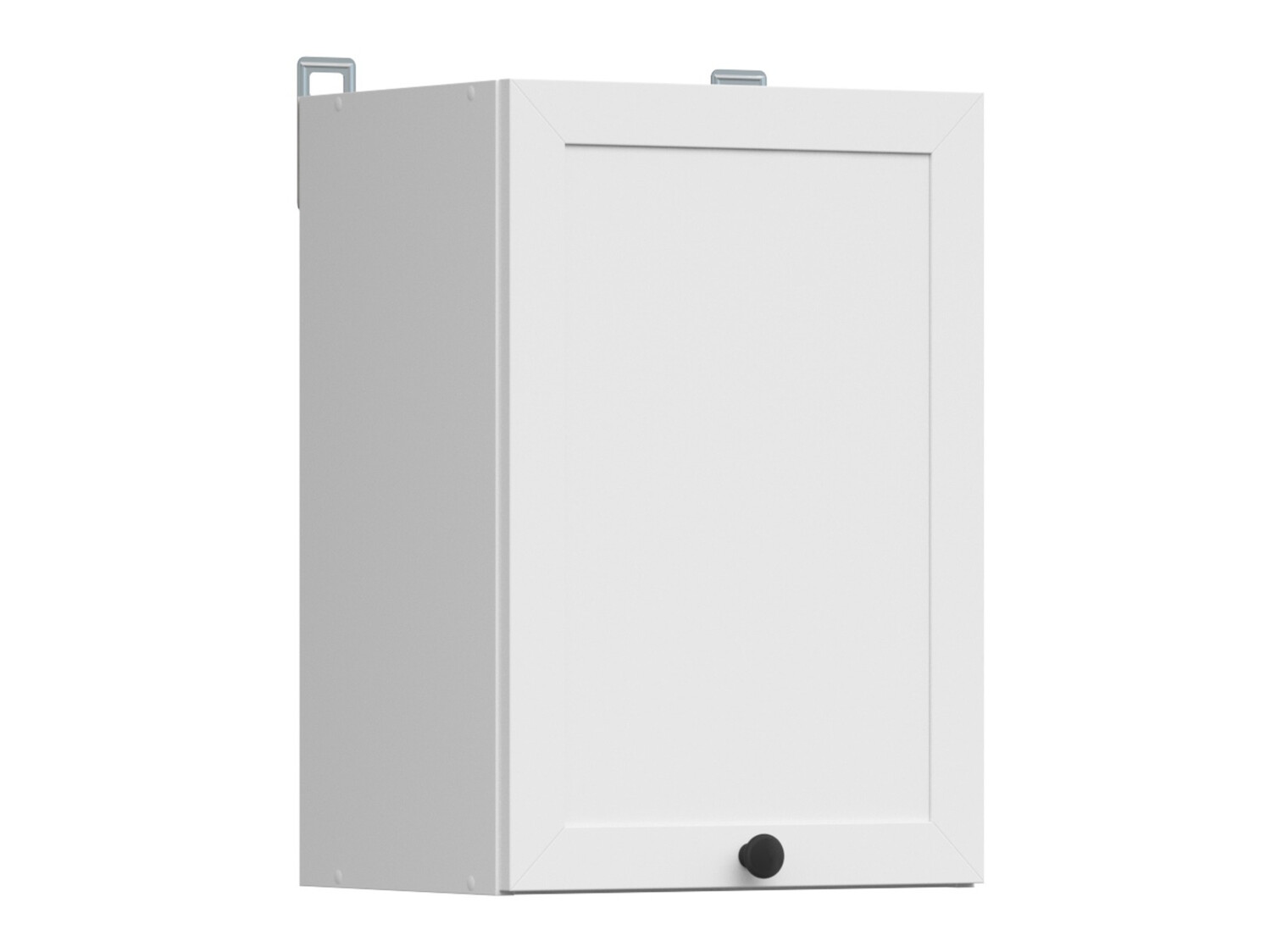 Modulvægskab Classic White 105