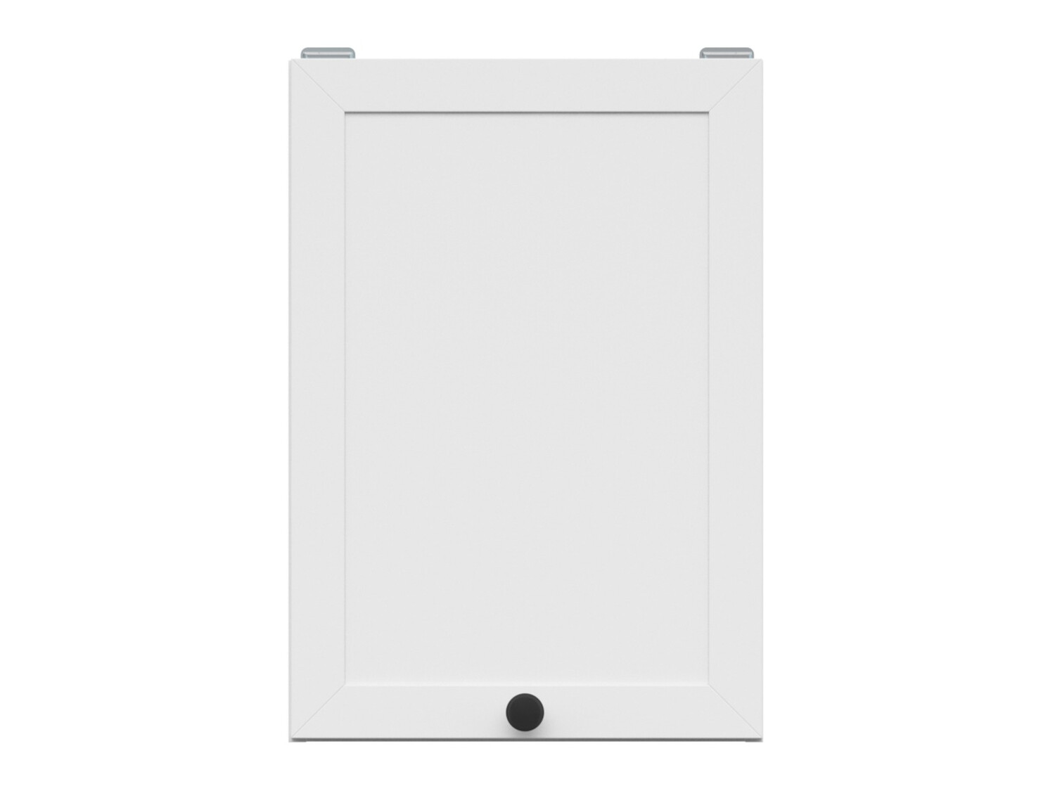 Modulvægskab Classic White 105