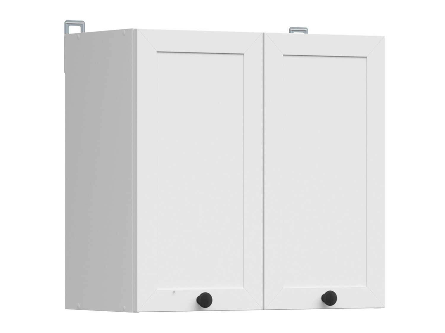 Modulvægskab Classic White 109