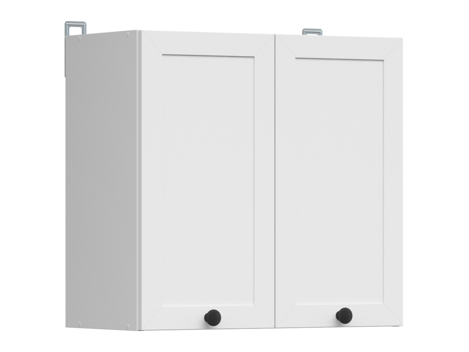 Modulvægskab Classic White 110