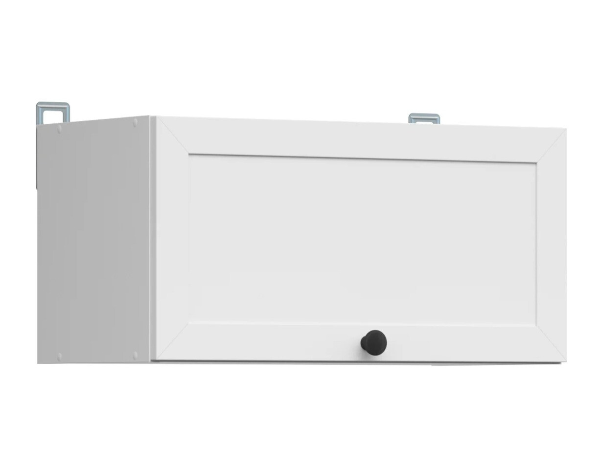 Modulvægskab Classic White 111