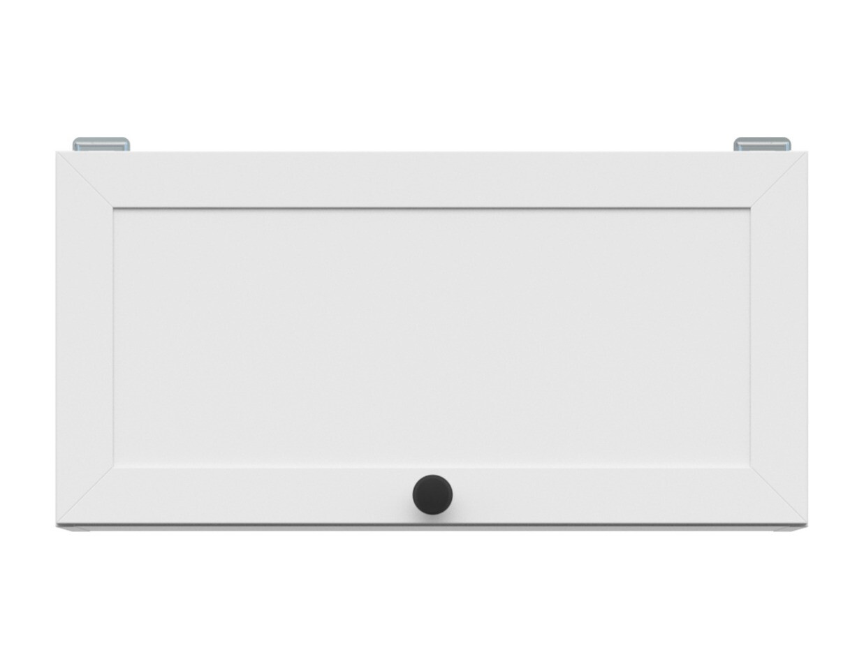 Modulvægskab Classic White 111