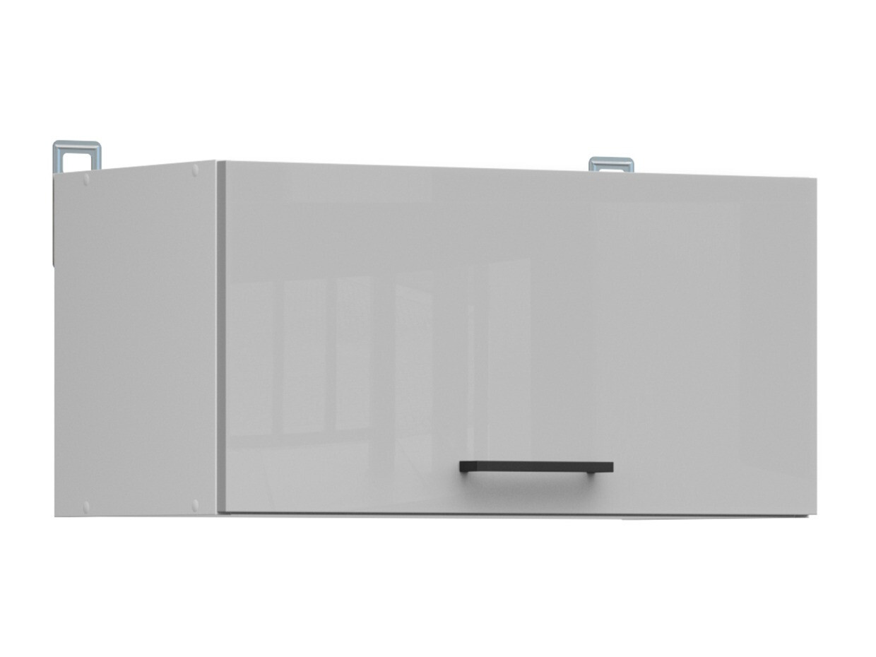 Modulvægskab Line Grey 111