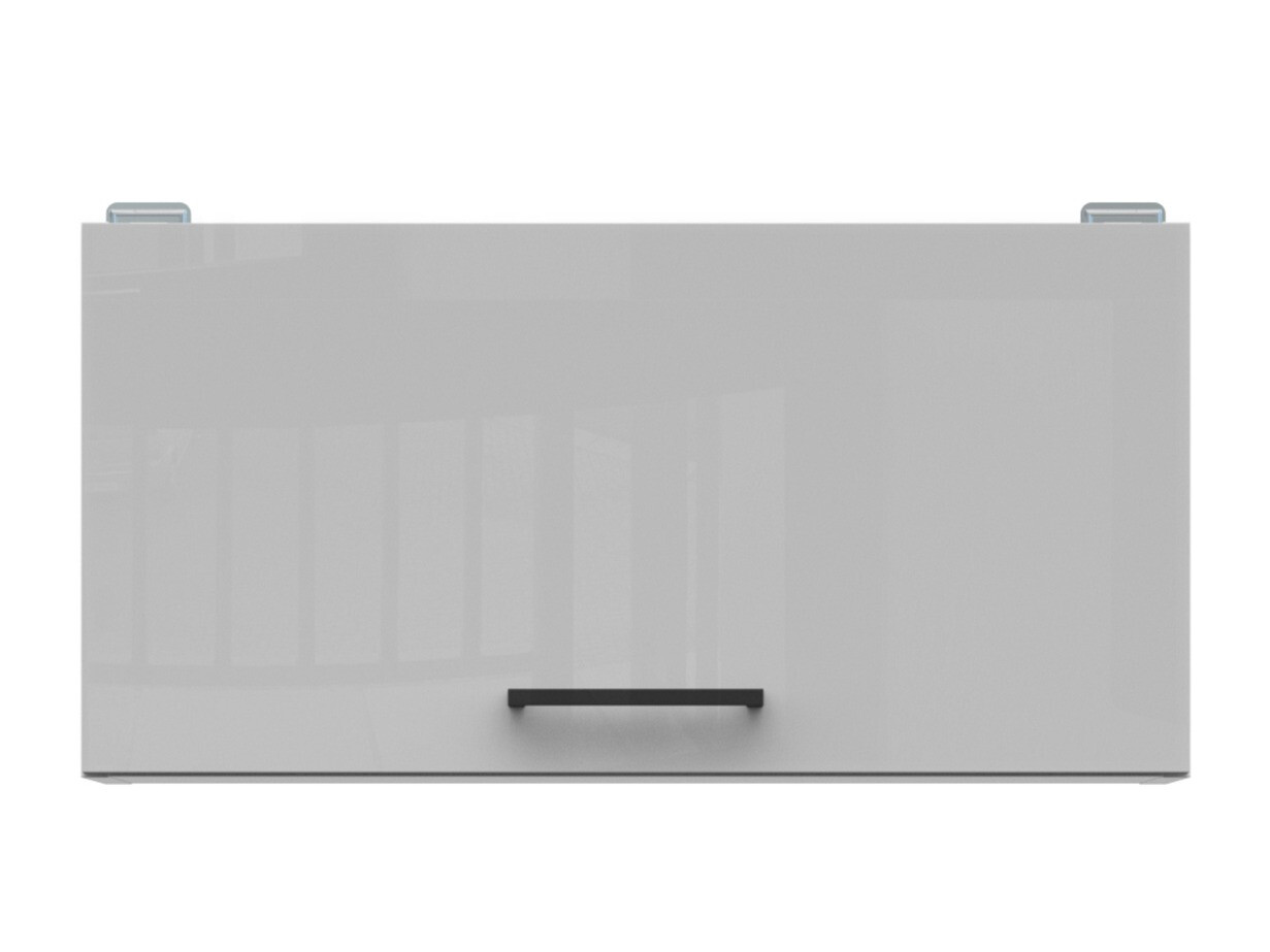 Modulvægskab Line Grey 111