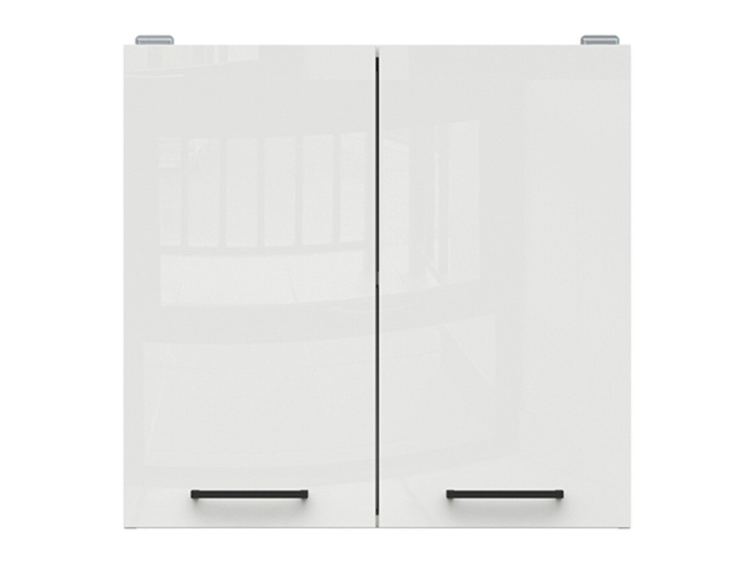 Modulvægskab Line White 110