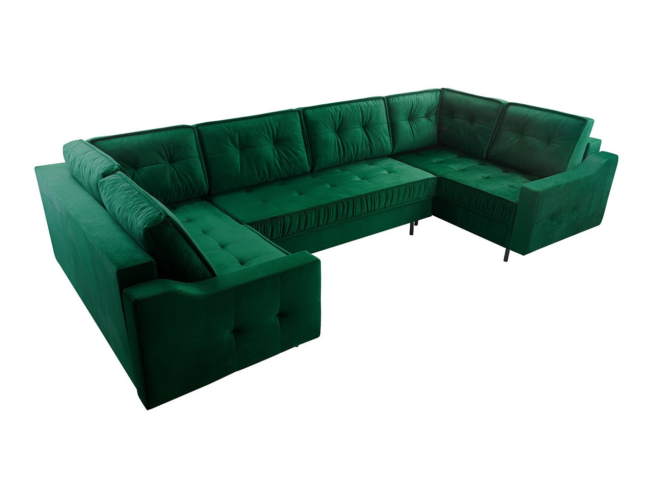 Hjørnesofa Kingsport 114 (Kronos 19)