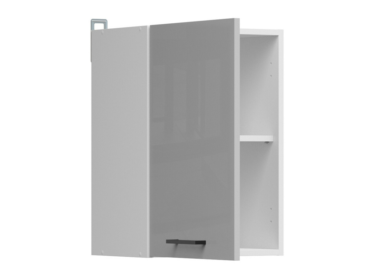 Modulkøkkensæt Line Grey 117