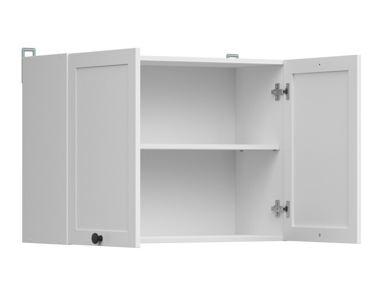 Modulkøkkensæt Classic White 120