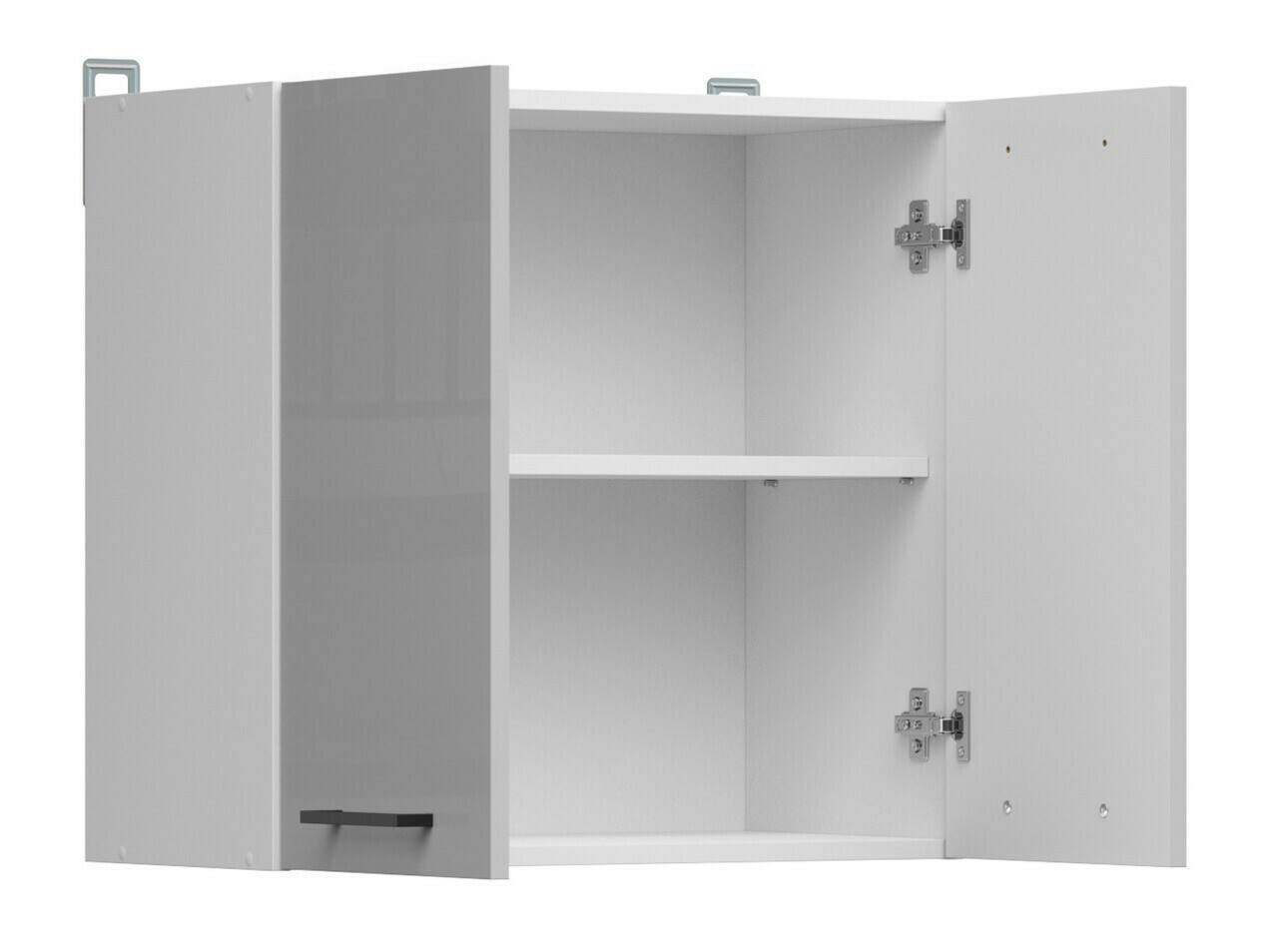 Modulkøkkensæt Line Grey 120