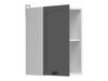Modulopbygget køkkensæt Classic Grey 119
