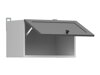 Modulopbygget køkkensæt Classic Grey 119