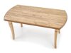 Bord Houston 1060 (Craft egetræ)