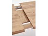 Bord Houston 1060 (Craft egetræ)