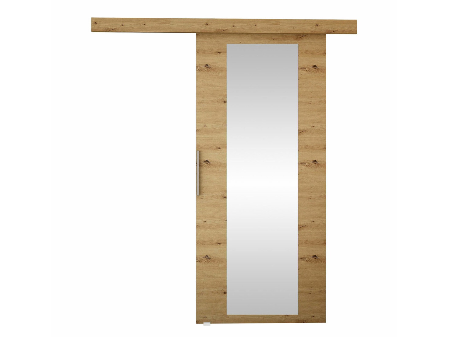 Skydedør Closico 180 (Artisan eg)