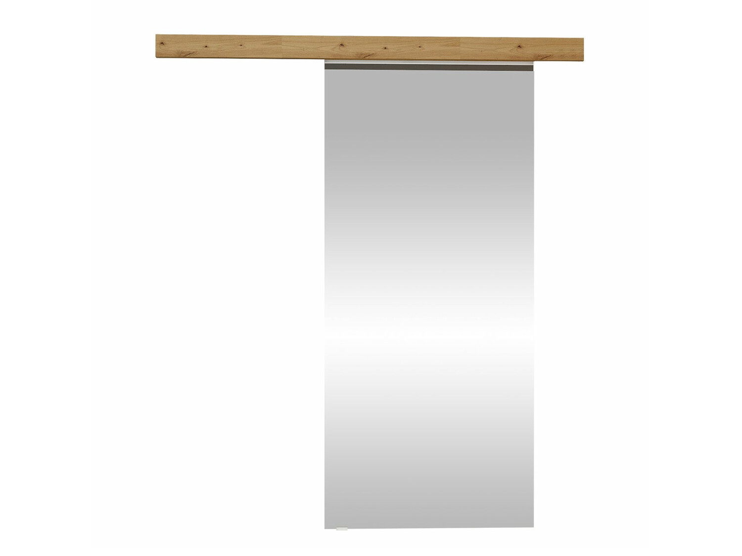 Skydedør Closico Fundus II (Artisan eg)