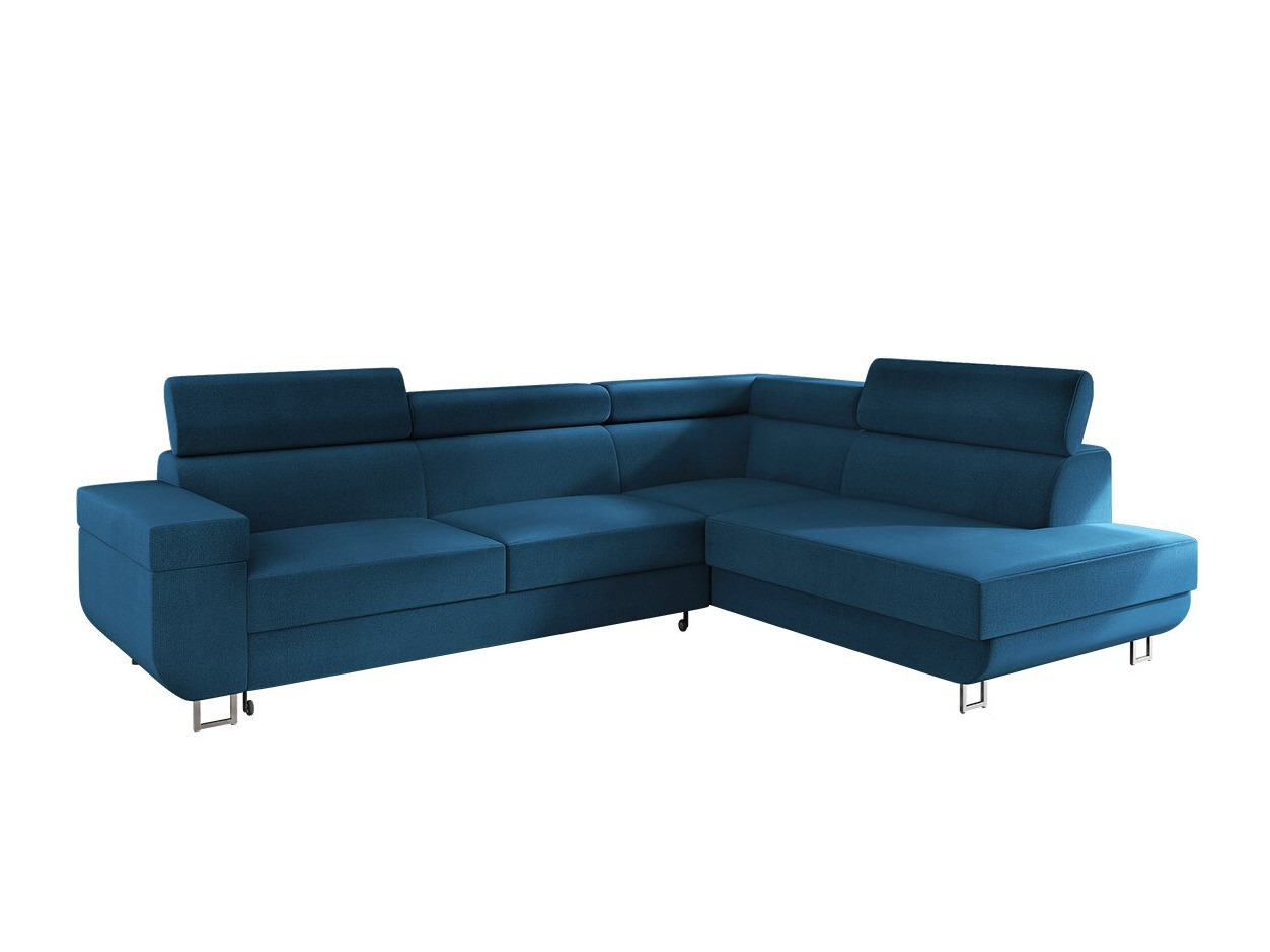 Hjørnesofa Comfivo Liberta (Polo 891)