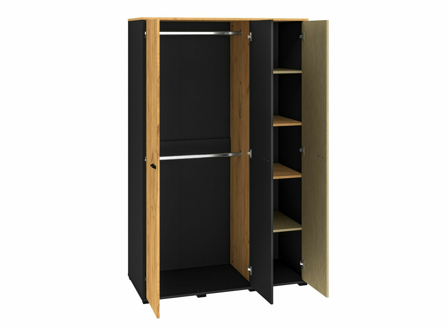 Soveværelsessæt Tortiva 111